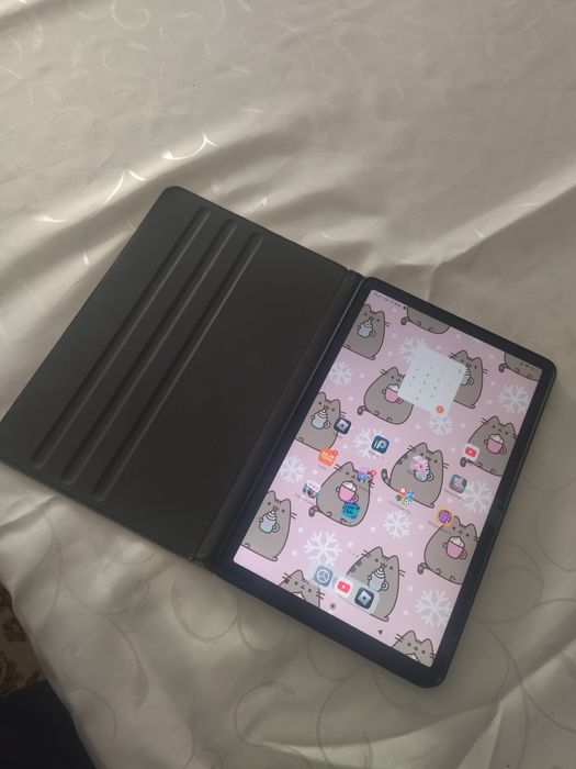 Планшет Xiаomi HyperOS 128 г. б.  2024 г.