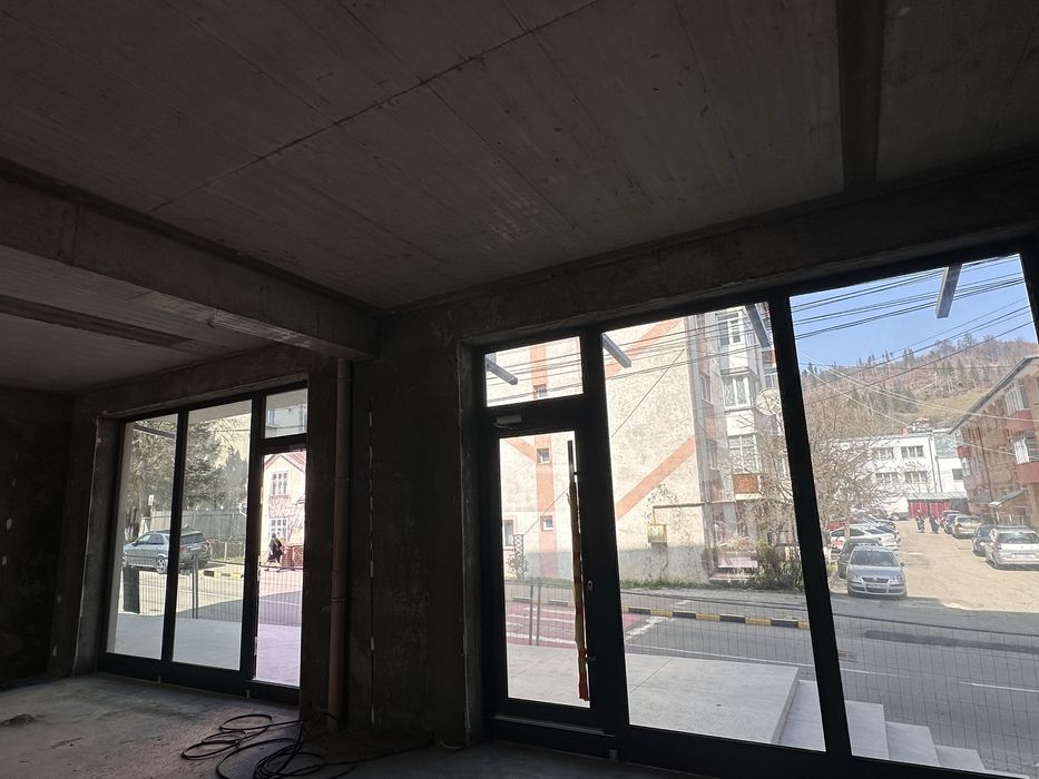 Spatiu Comercial de Inchiriat