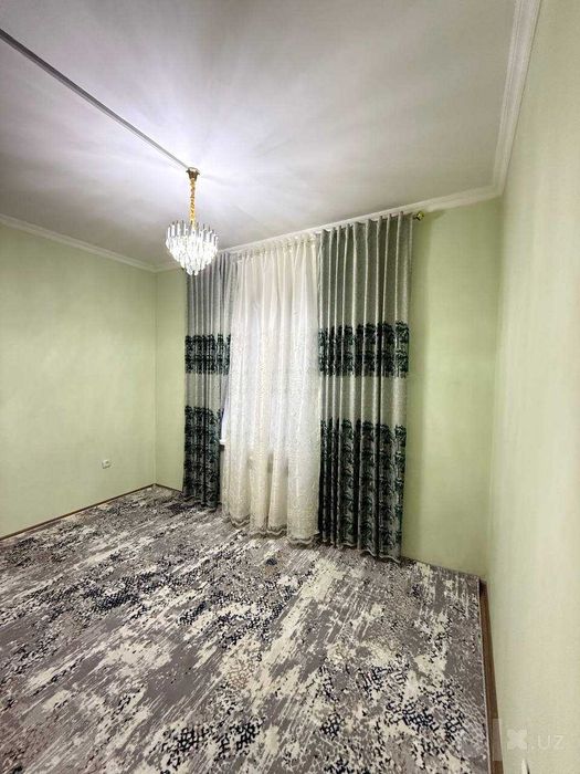Реклама №3671 Продаётся 2 комнатная квартира