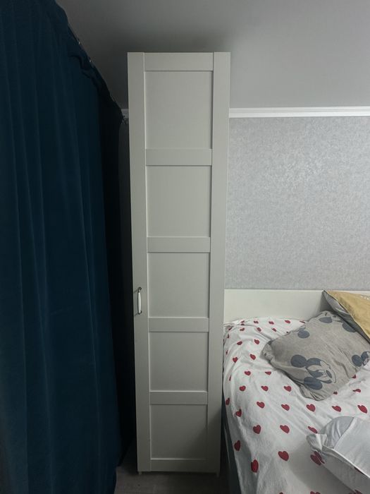 Шкафы с подсветкой