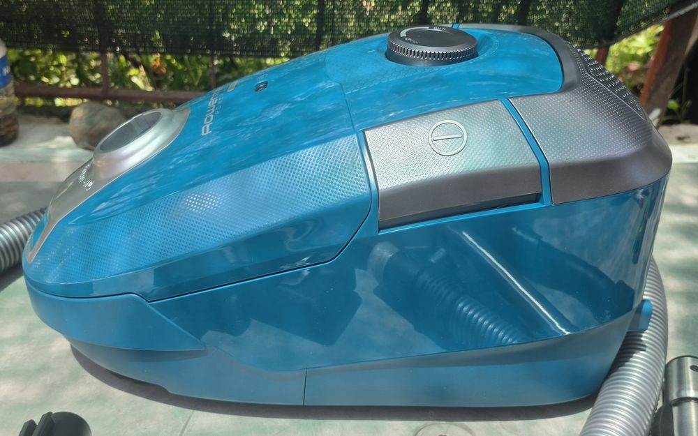 Прахосмукачка Rowenta 750w
