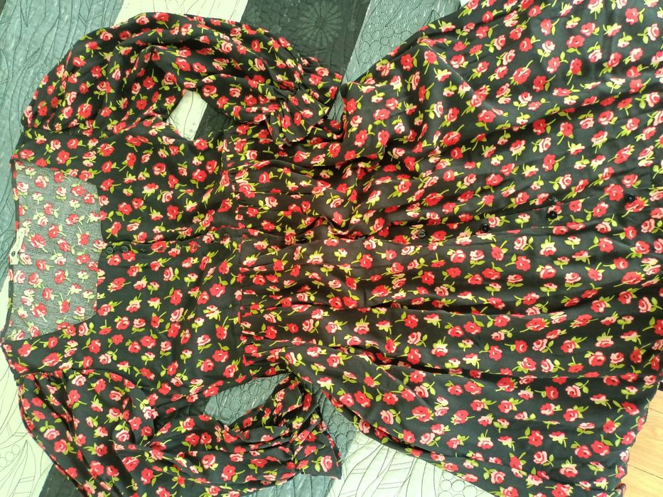 Пакет вещей 46-48 размера