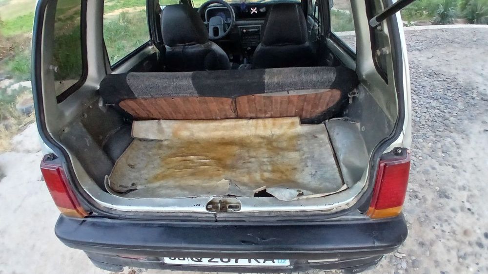 tiko 2000 mator qilish kerakt