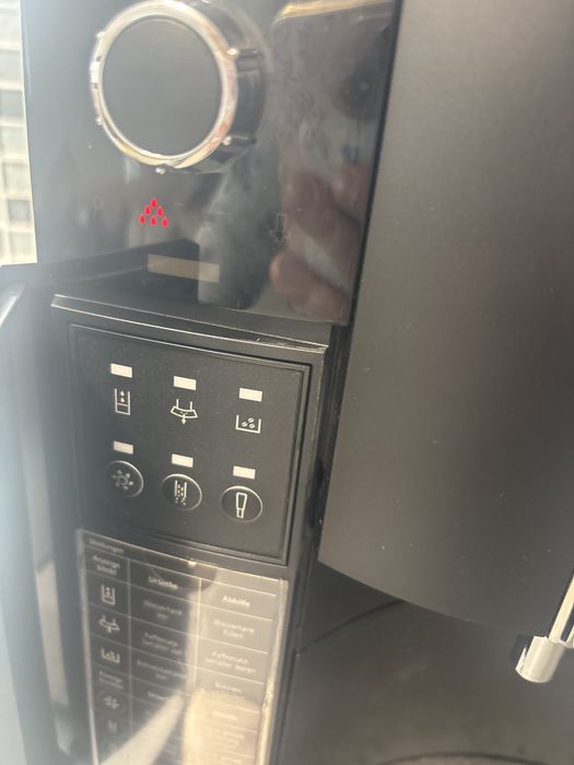 Espressor JURA Impressa C5