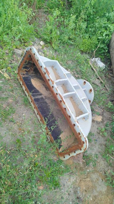 Продам задвижку на трубу