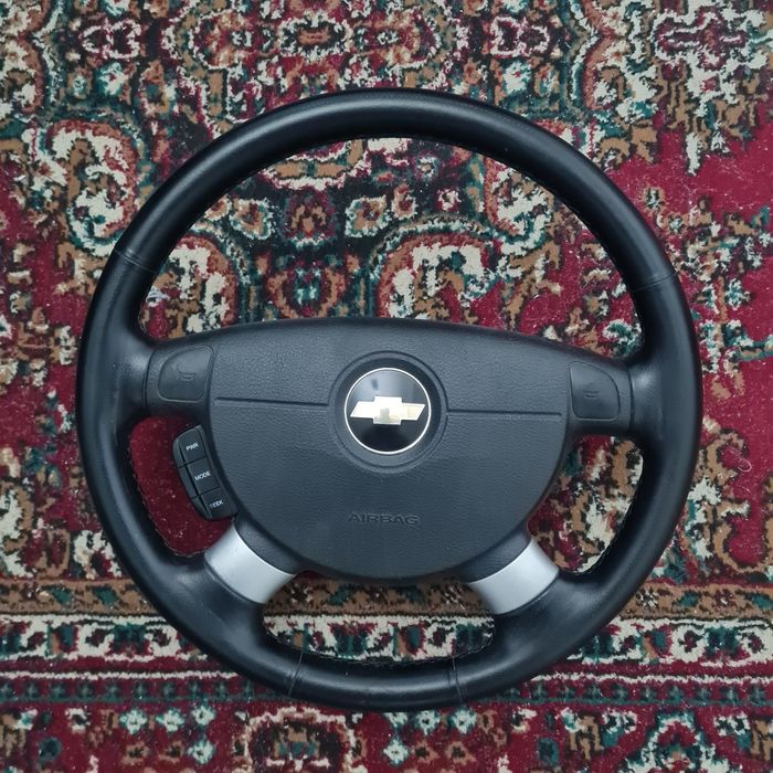 Nexia 3 rull 4 poz euro