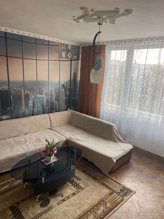 Дава се под наем Едностаен апартамент в Плевен, Идеален център - 50 кв.м за 229.5 € - Снимка #3