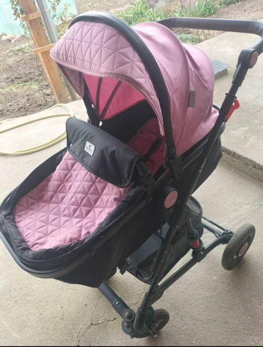 Loleri децка количка