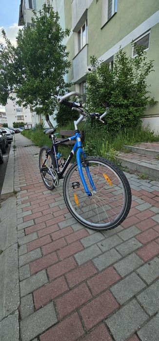Bicicleta Frontier 26