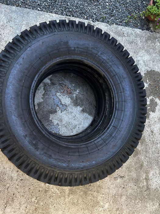 Cauciucuri noi danubiana sr buceag srd 900/20 victoria