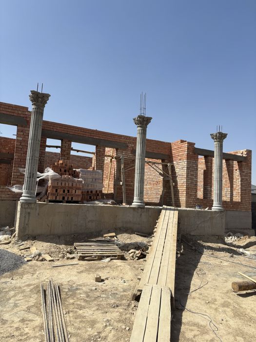 Калонна опалубка аренла