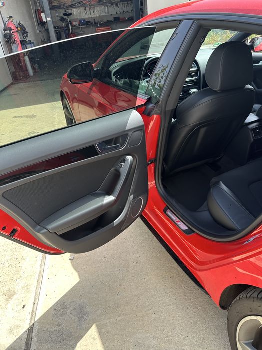 Dezmembrez Audi A5 2.0 TDI 190cp  an2016