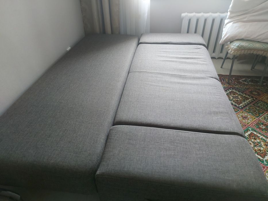 Продам диван тахту