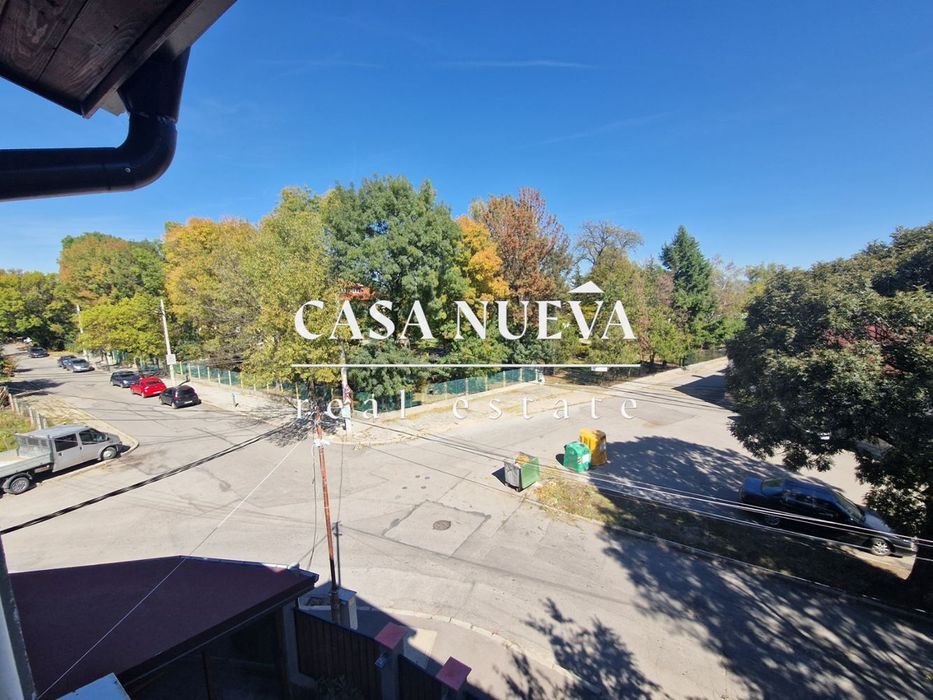 Продава се Етаж от къща в София, Орландовци - 47 кв.м за 1275 €/кв.м - Снимка #9