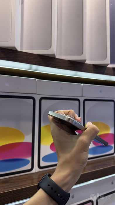 iphone 15 pro naxtka va nasiya savdoga