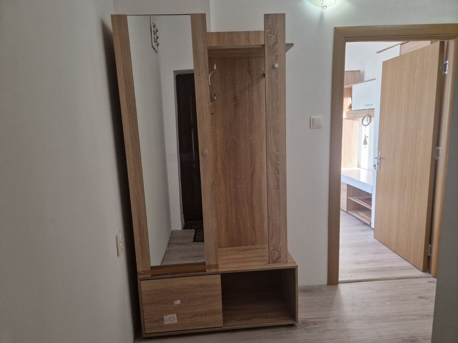 Двустаен апартамент