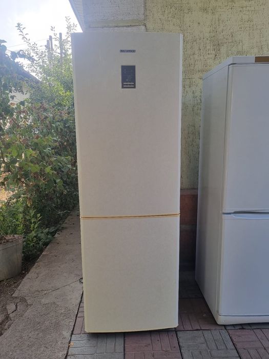 Холодильники разных производителей