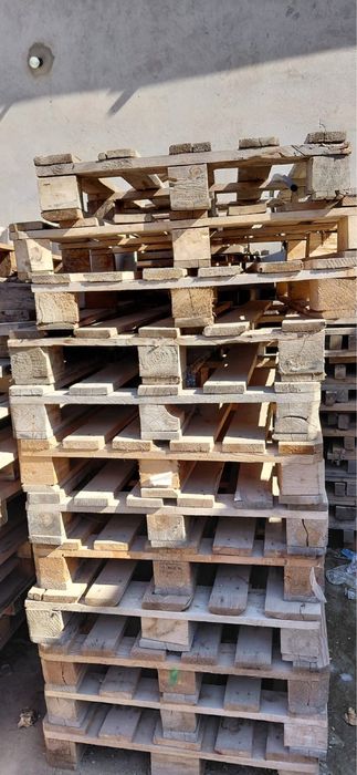 Поддон 3500 туркестан