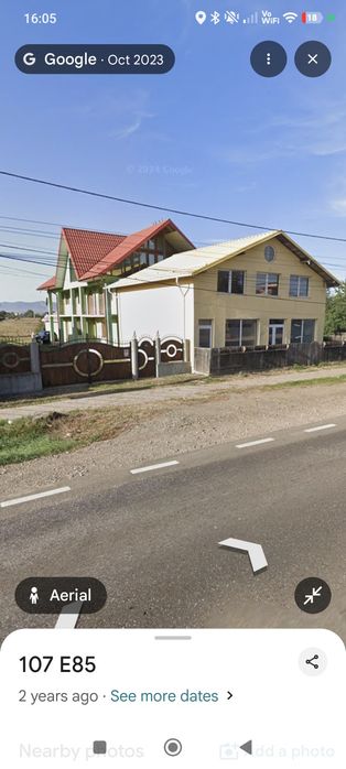 Spatiu comercial de vanzare