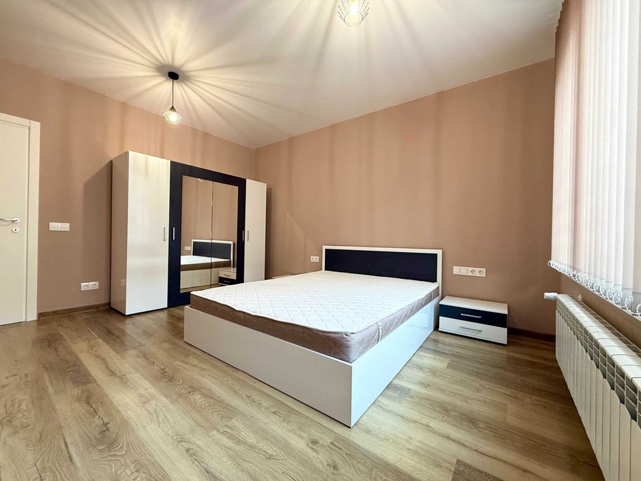 Дава се под наем Двустаен апартамент в София, Дружба 2 - 69 кв.м за 698.19 € - Снимка #5