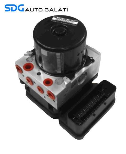 Unitate Modul Calculator Pompa ABS Ford Focus 3 1.6 TDCI 2010 - 2015 Cod BV61-2C405-AF [M7854]