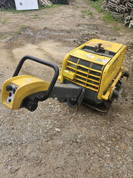 Talpa wacker neuson 830 kg