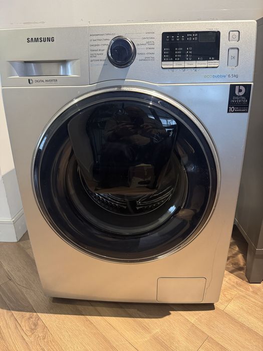 Продам стиральную машину Самсунг