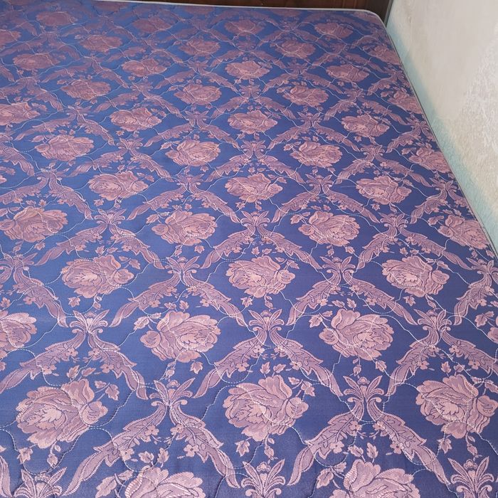 Кровать + Комод + Тумбы