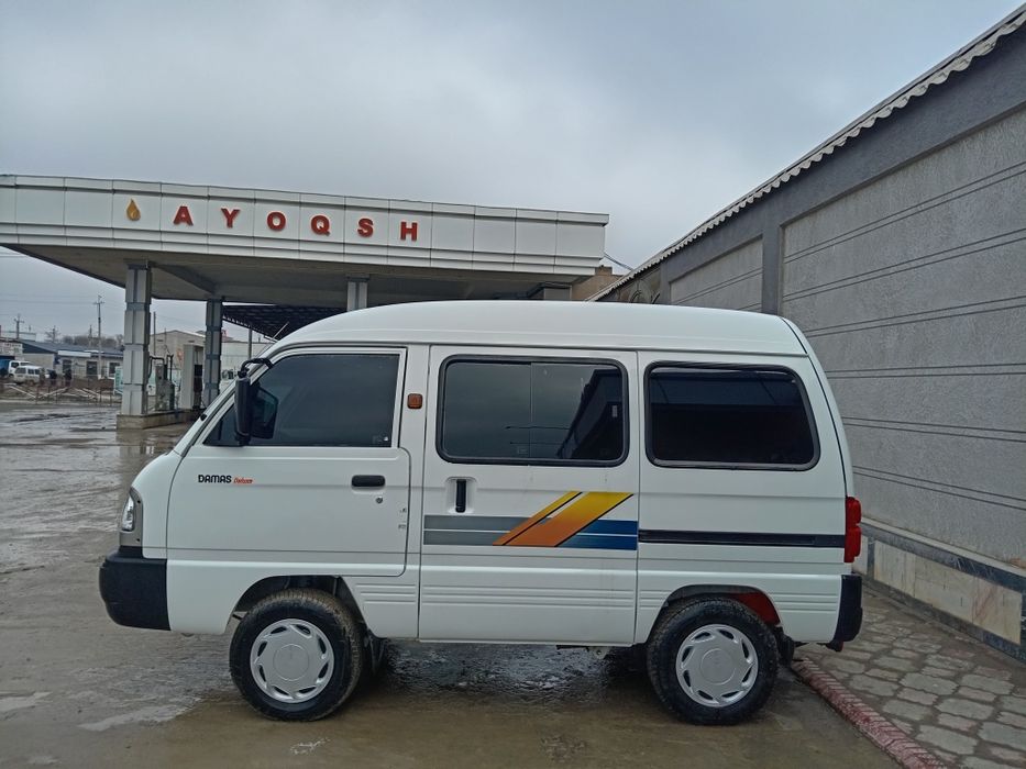 Damass sotiladii full novari boor