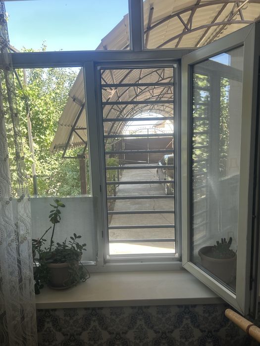 Решетки на окна /Москитные сетки!