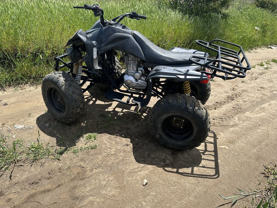 Атв Shineray 250