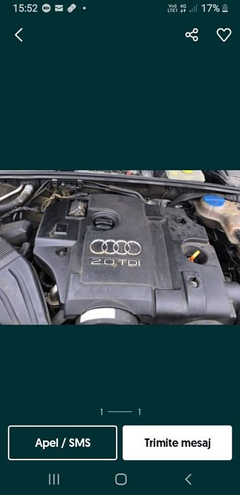 AUDI A4 Avant 2007 — imagine 5