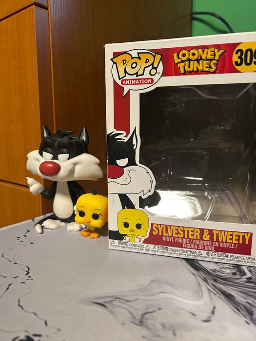 Funko pop фигурки на брой