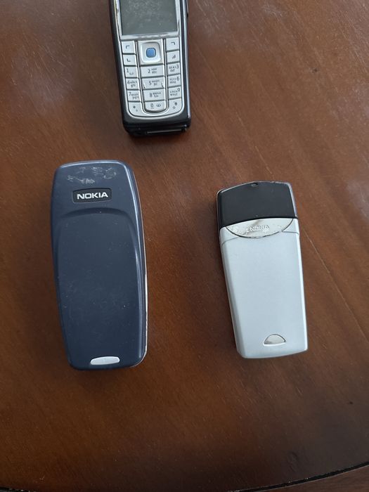 Nokia нокив 3330 , 8310