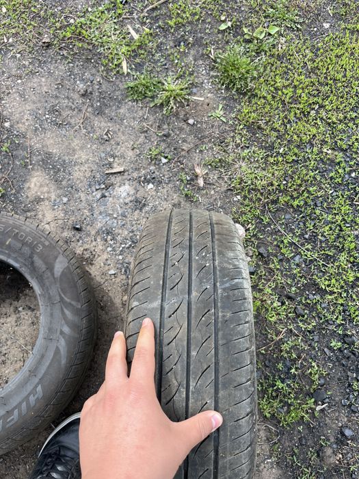 170/70R13 лета шина