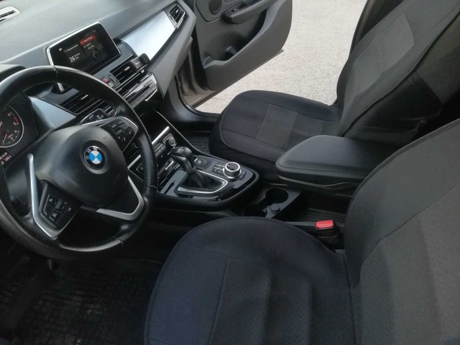 BMW 2 Gran Tourer 216d