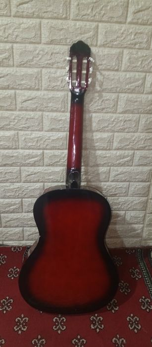 Гитара  "ANDRES"