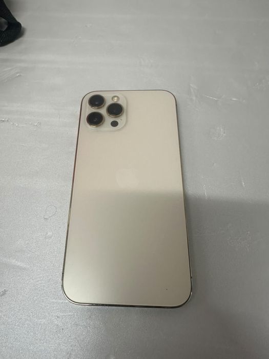 Iphone 12 pro max