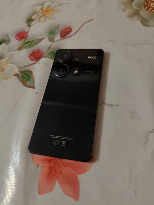 Продам Poco m6 pro