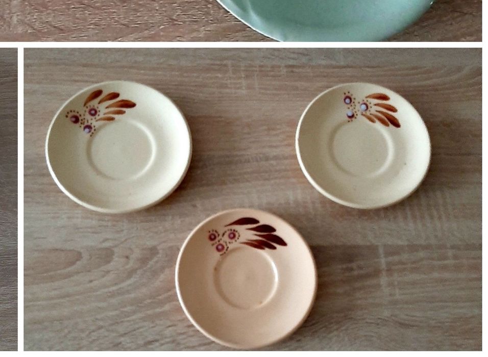 Ретро,кухненски уред от80 и ретро стомна  -те год, Декоративно ножче и