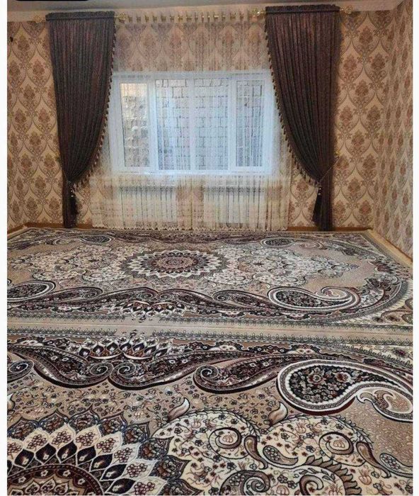 Продажа Евродома в Ханабаде, 3-сотки (N 13952 )