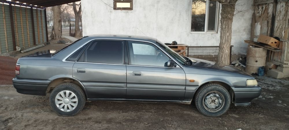 Продается мазда626