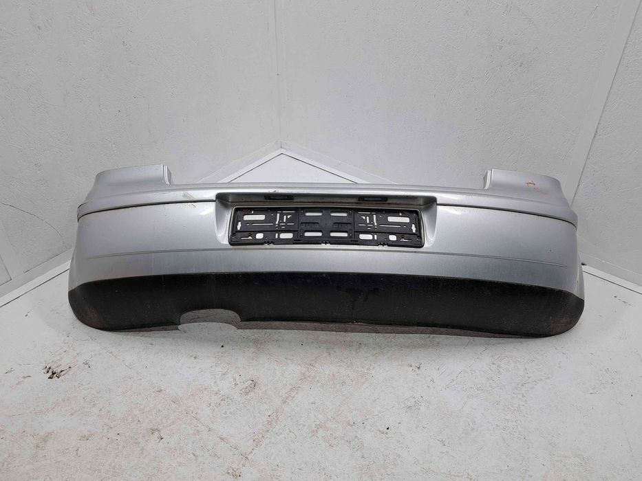 Bara spate Volkswagen Polo (9N) [Fabr 2001-2008] LA7W