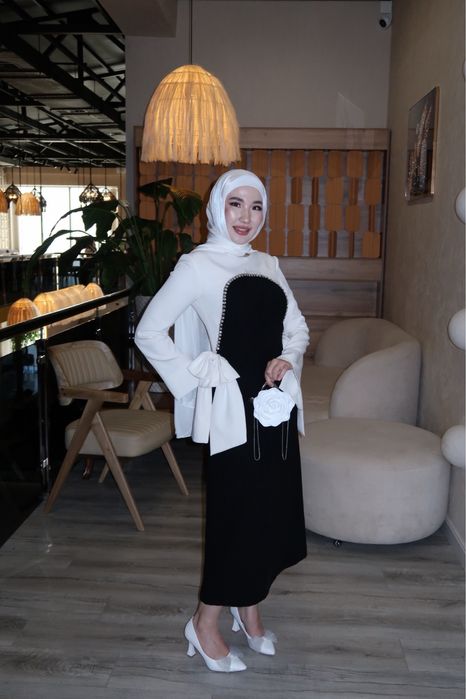 Malli платье вечерных