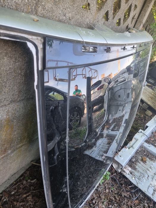 cupola cu panorama hyundai ix35 2012