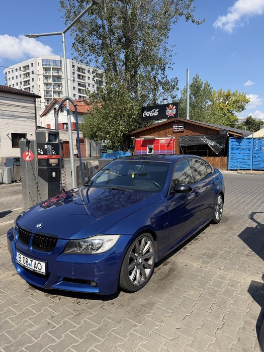 BMW Seria 3 2006 — imagine 2