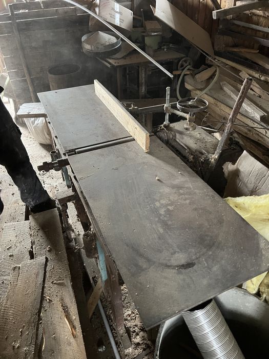 Freza si utilaje tamplarie