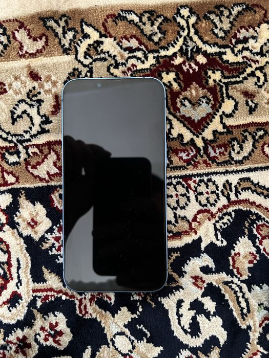 Продаю iPhone 13 Pro — 256 GB | Батарея 77%