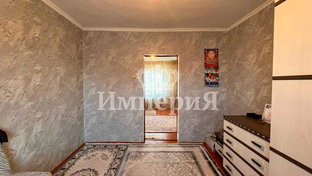 5 ком дом в Центре