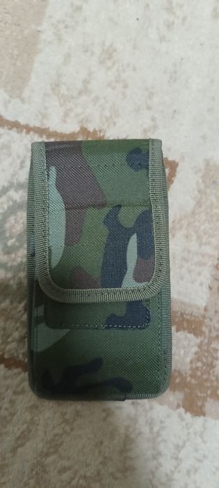 Фурнитура для военной формы